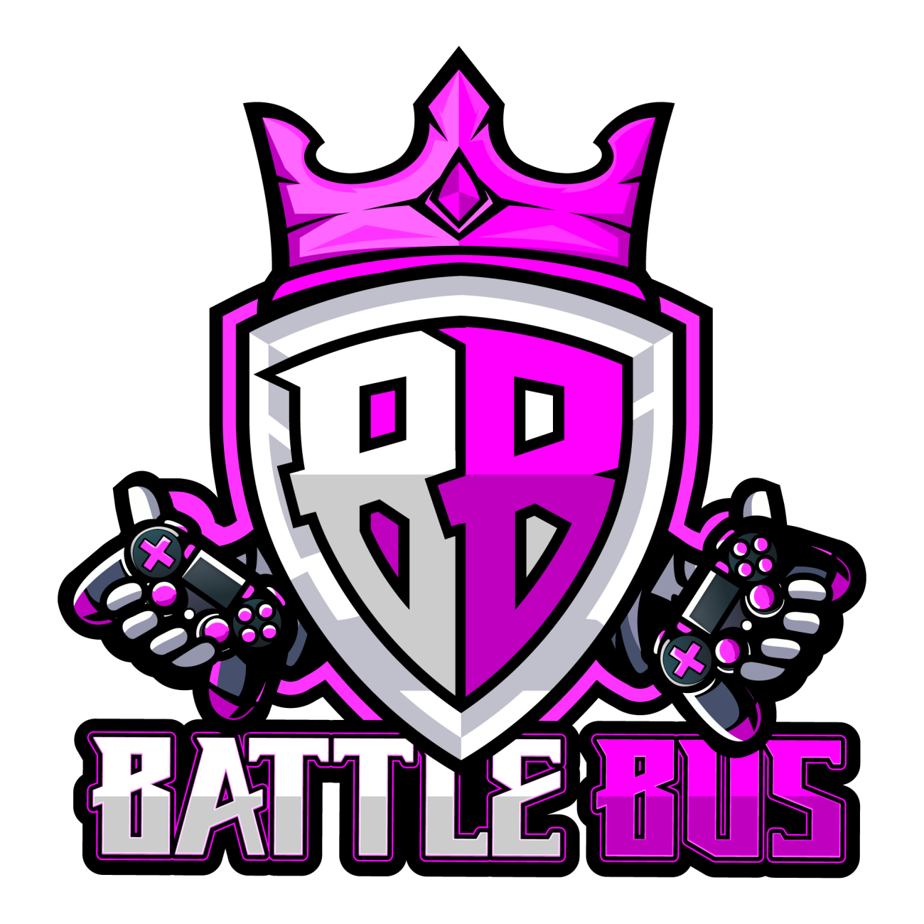Battle Bus Gaming Parties & Events - Battle Bus Gaming Van